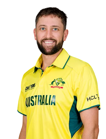 Matthew Short IPL auction player profile
