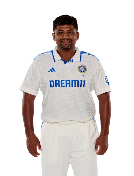 Sarfaraz Khan IPL auction player profile