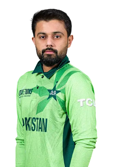 Shakeel