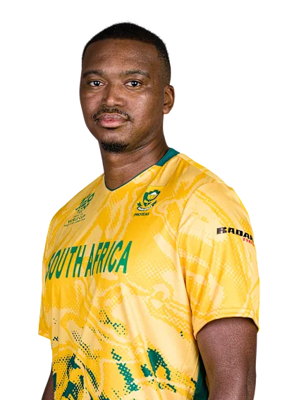 Ngidi