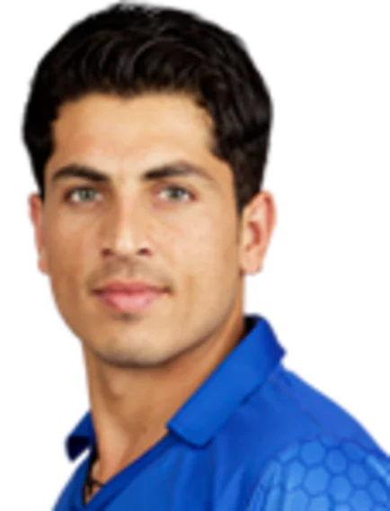 Ashraf