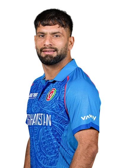 Ahmad