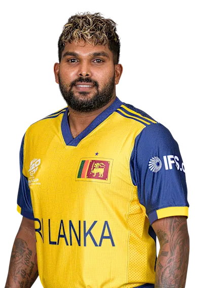 Hasaranga