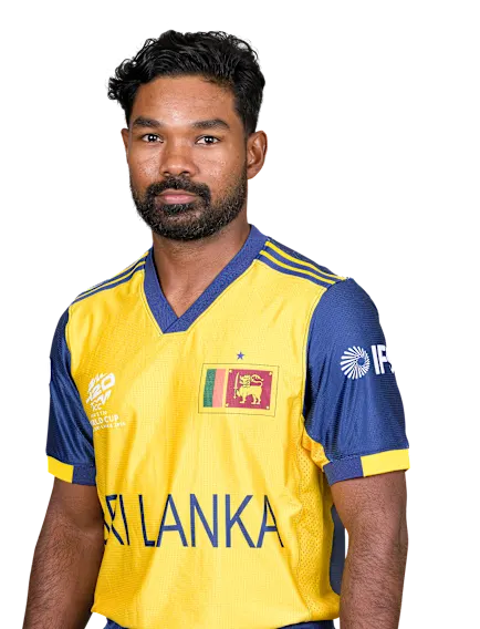 Liyanage