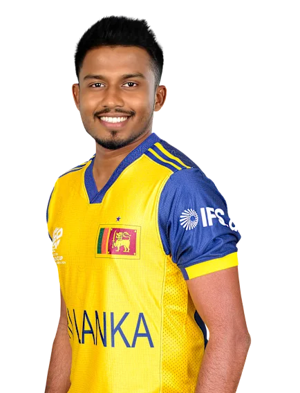 Madushan