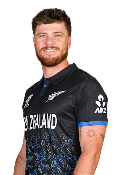 Finn Allen IPL auction player profile