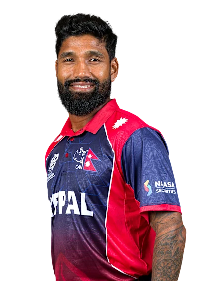 Singh Airee