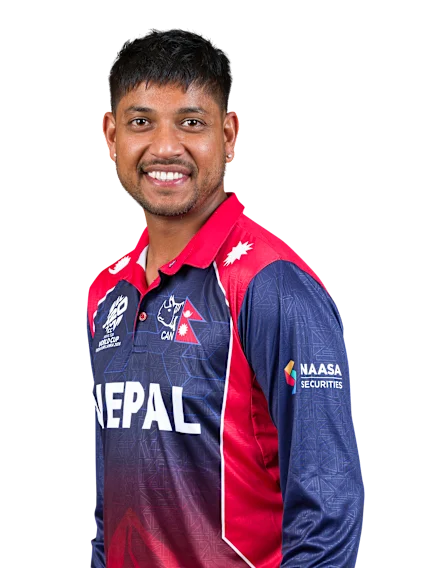 Lamichhane