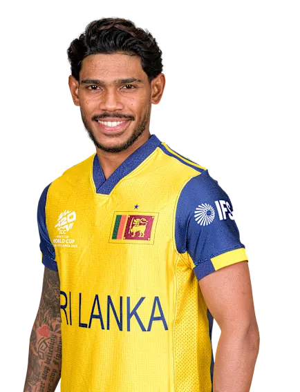 Pathum Nissanka IPL auction player profile