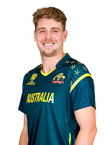 Cameron Green