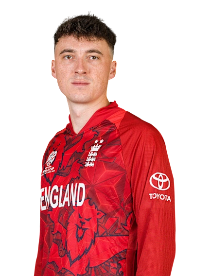 Tom Banton IPL auction player profile