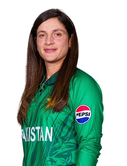 Pervaiz