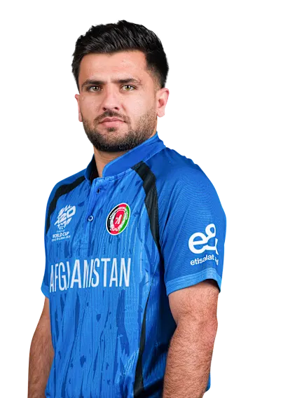 Farooqi