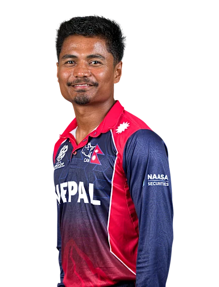Paudel