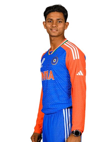 Jaiswal