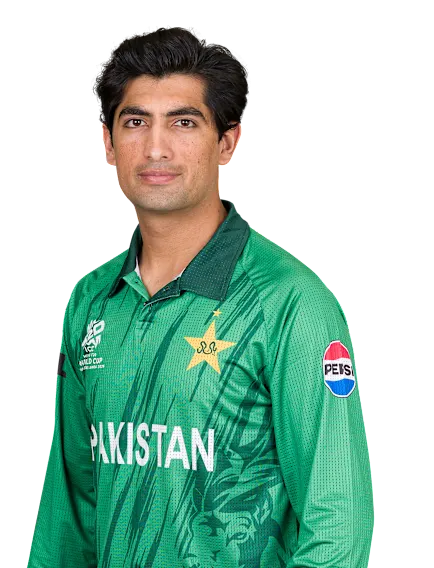 Shah