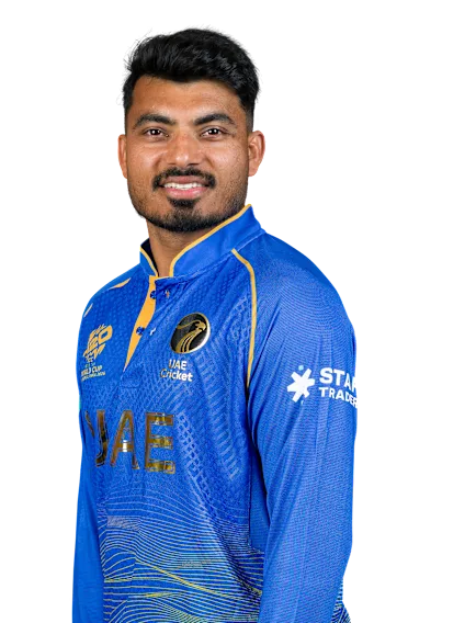 Ali