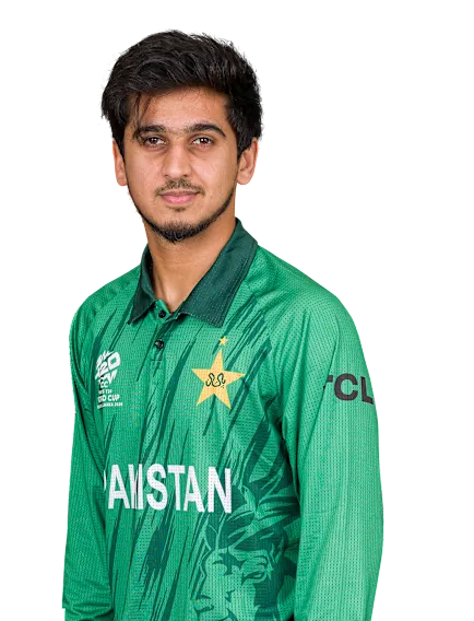 Ayub