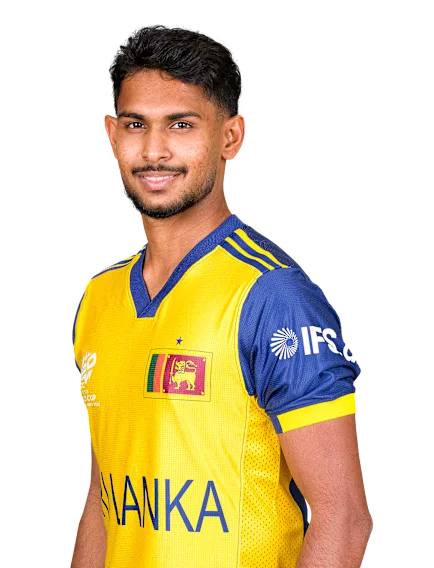 Pathirana