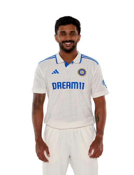 Kumar Reddy