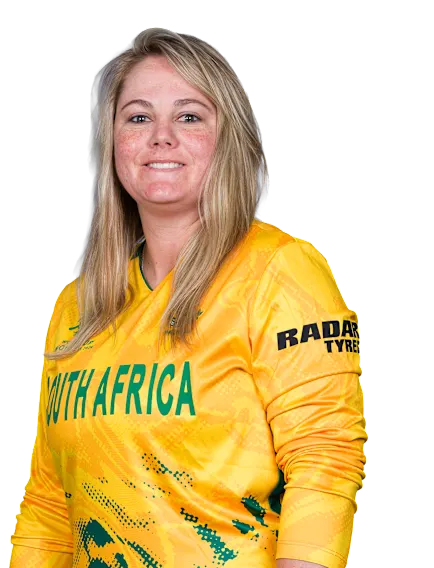 Van Niekerk