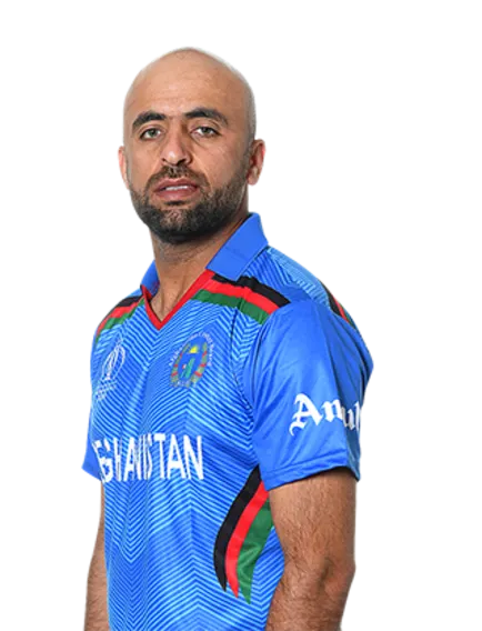 Ali Zadran