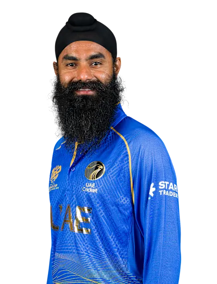 Singh