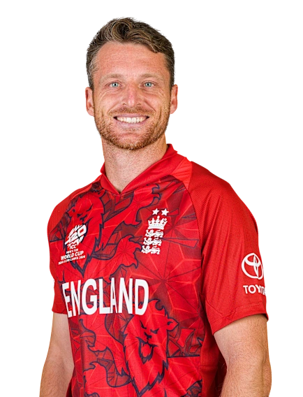 Buttler