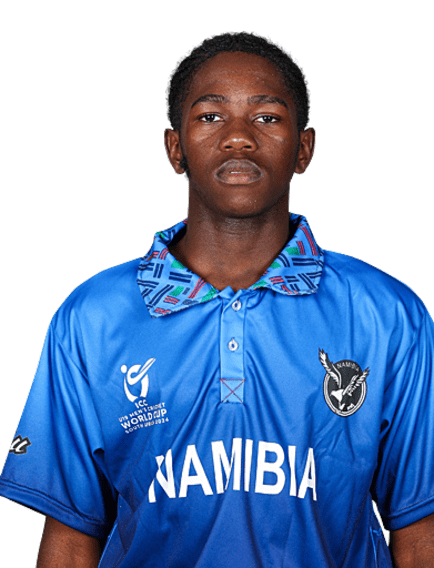 Junior Kariata