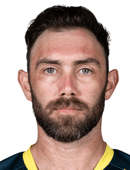 Glenn Maxwell