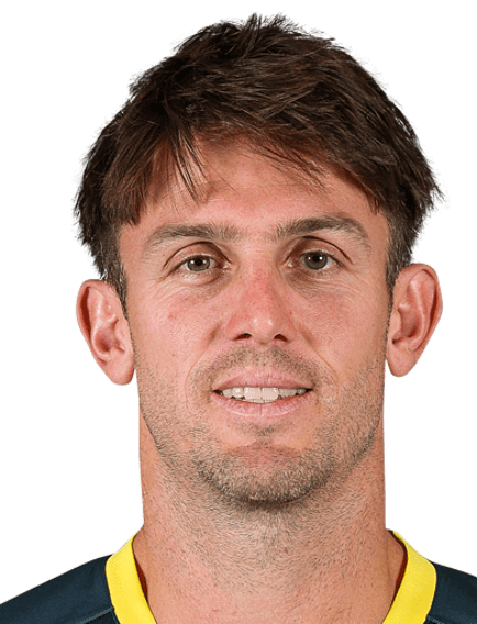 Mitchell Marsh