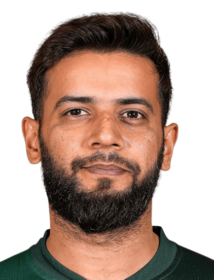 Imad Wasim