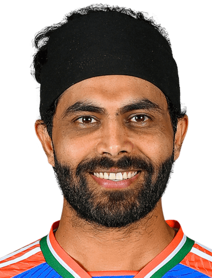 Ravindra Jadeja