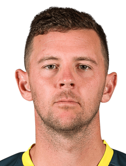 Josh Hazlewood