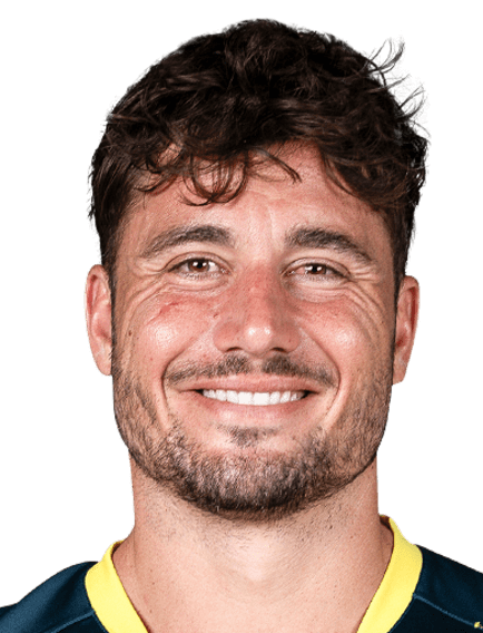 Marcus Stoinis