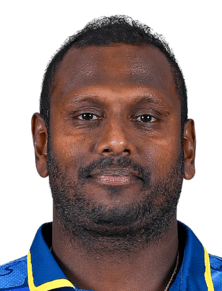 Angelo Mathews