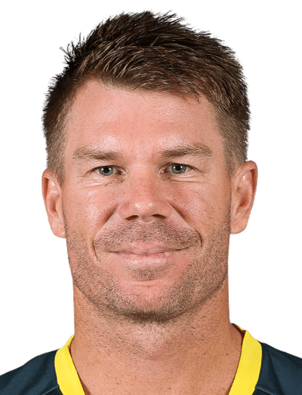 David Warner