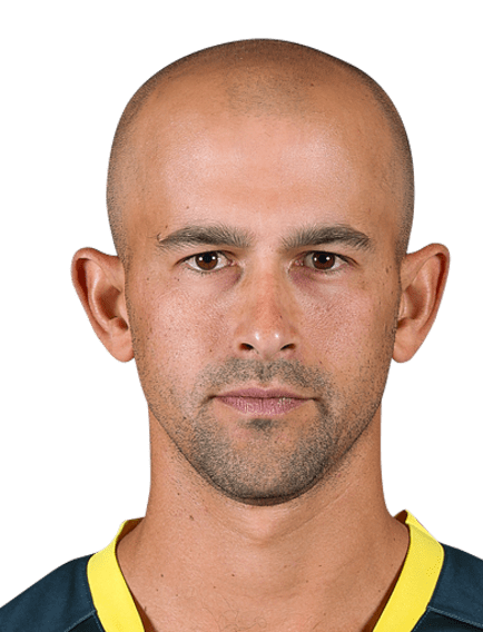 Ashton Agar