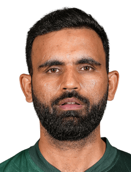 Fakhar Zaman