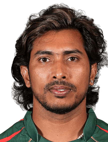 Soumya Sarkar