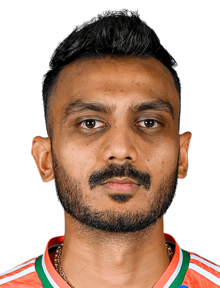 Axar Patel