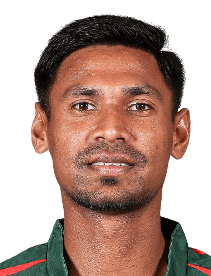 Mustafizur Rahman