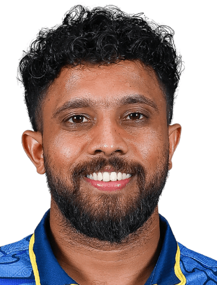 Kusal Mendis