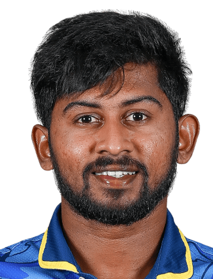 Kamindu Mendis