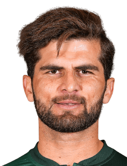 Shaheen Afridi