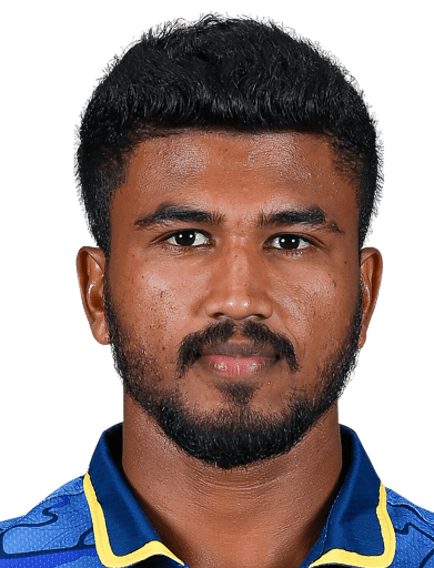 TEAM - Sri Lanka