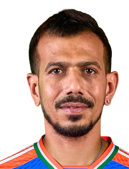 Yuzvendra Chahal