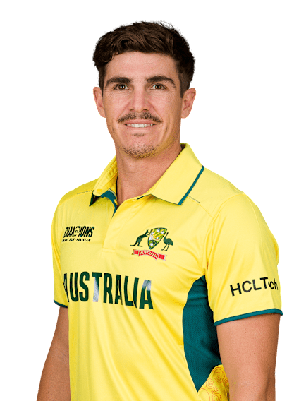 Sean Abbott