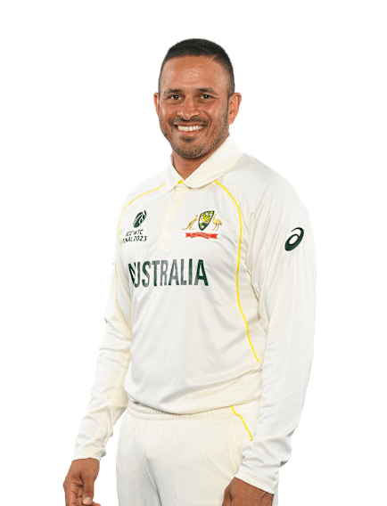 Usman Tariq Khawaja
