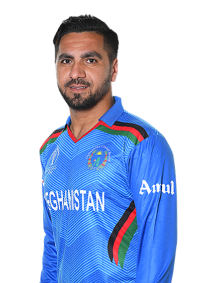 Aftab Alam